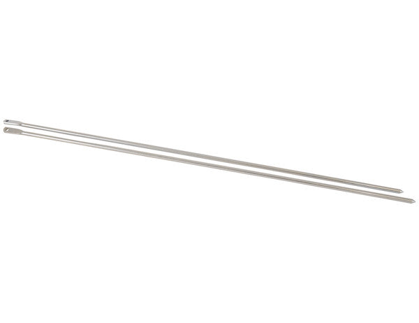 34 Inch Replacement Rods for Two and Three Point Latches - L882502 - Buyers Products