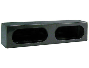 Dual Oval Light Boxes