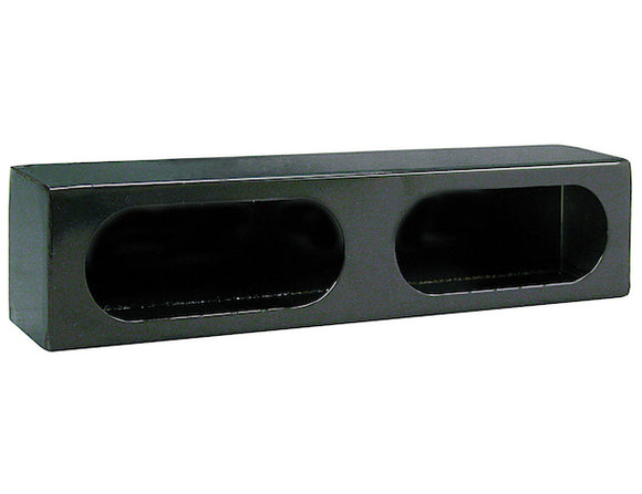 Dual Oval Light Boxes