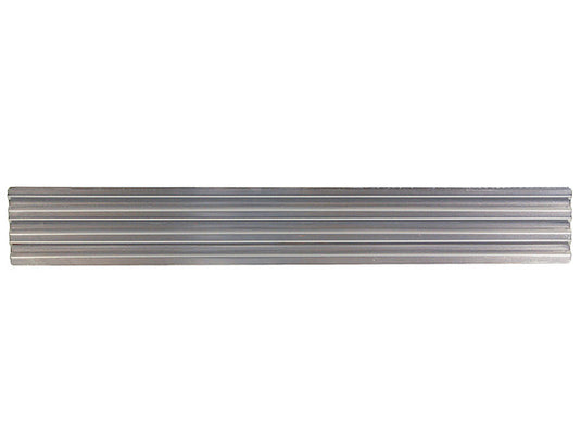 Liner Slat 6.5 x 120 Inch - LS1665120 - Buyers Products