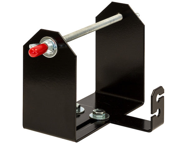 Load image into Gallery viewer, Trimmer Line Spool Bracket for Open/Enclosed Landscape Trailers - LT40 - Buyers Products

