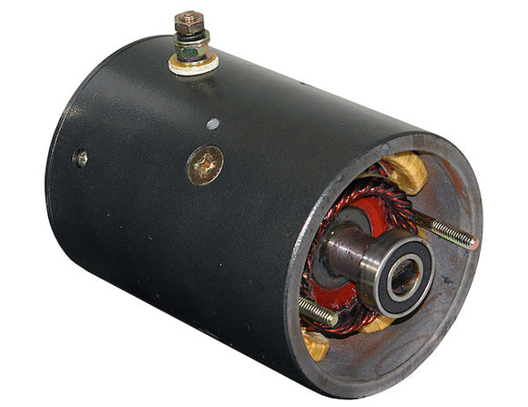 Counter-Clockwise Rotation Motor with Tang Shaft