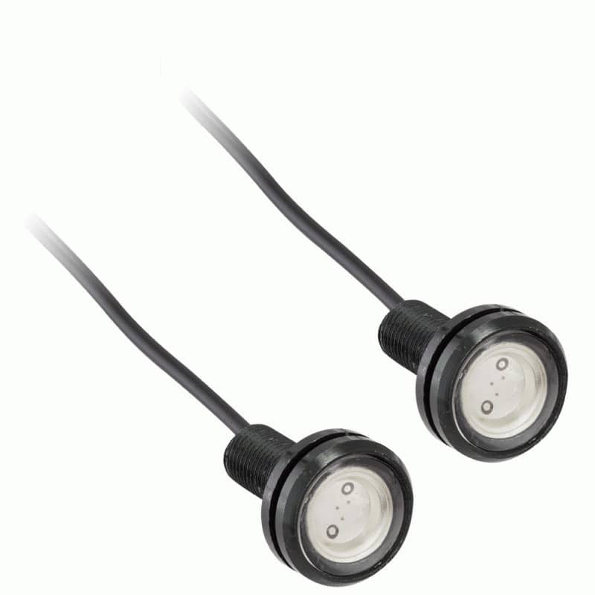 LED LITTLE ACCENT LIGHT | MET-HE-BALG – Absolute Autoguard