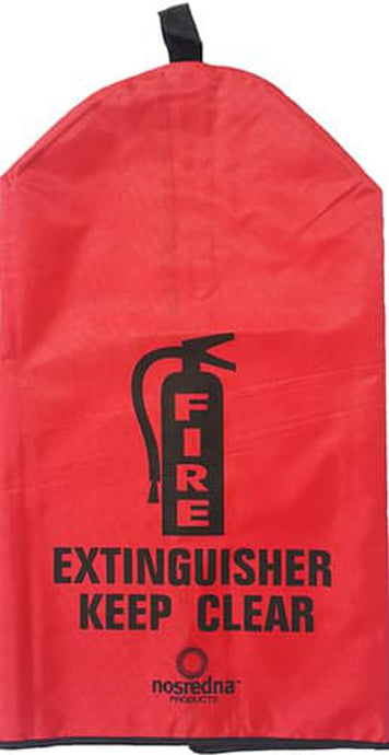 COVER 5LB/2.5LB - NAT-E-FEC-5 - Absolute Autoguard