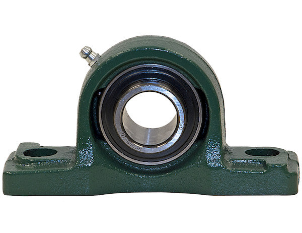 15/16 Inch Shaft Diameter Eccentric Locking Collar Style PIllow Block Bearing - P15 - Buyers Products