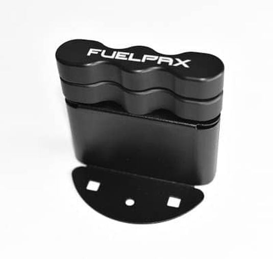 FUELPAX PACK MOUNT - PAX-FX-DLX-PM - Absolute Autoguard
