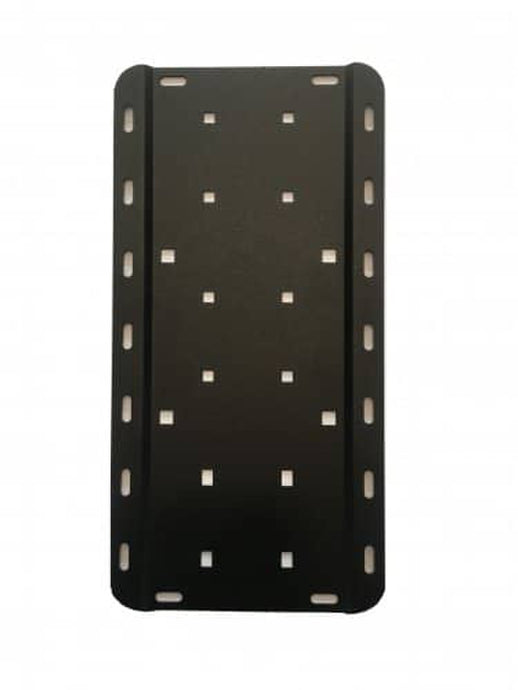 FUELPAX UNIVERSAL PLATE - PAX-FX-UP - Absolute Autoguard