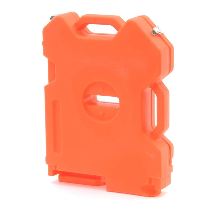 2 GALLON 72HR EMPTY - PAX-RX-0S - Absolute Autoguard