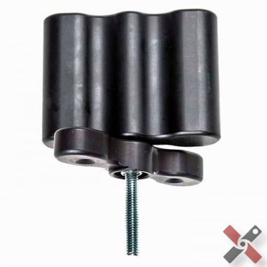 1.75 PACK MOUNT EXT. - PAX-RX-1.75EXT - Absolute Autoguard