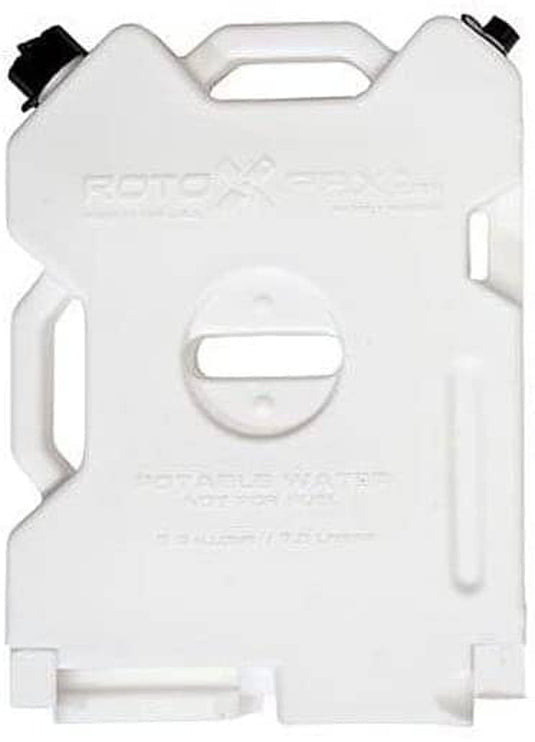 1 GALLON WATER PACK - PAX-RX-1W - Absolute Autoguard