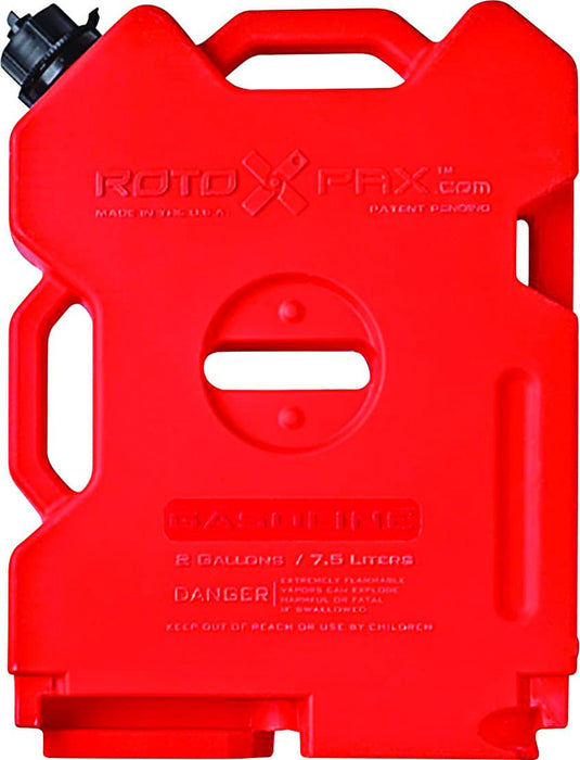2 GALLON GAS PACK - PAX-RX-2G - Absolute Autoguard