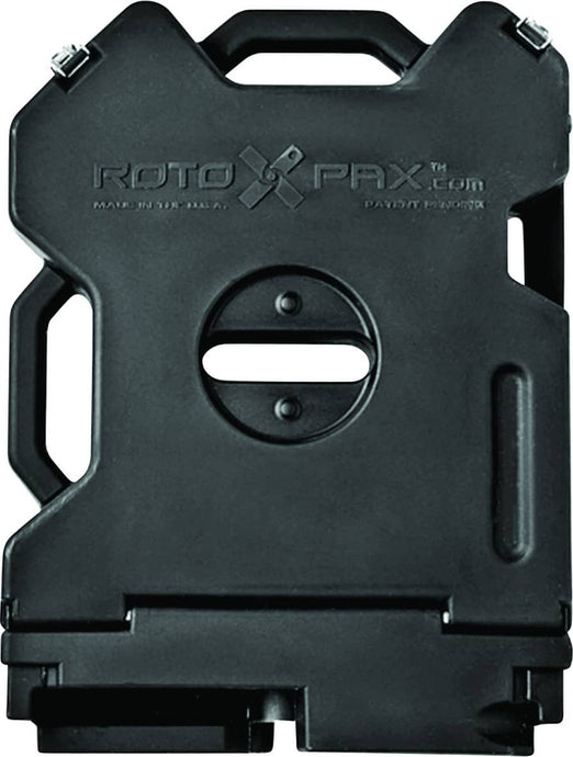 2 GALLON STORAGE PACK - PAX-RX-2S - Absolute Autoguard