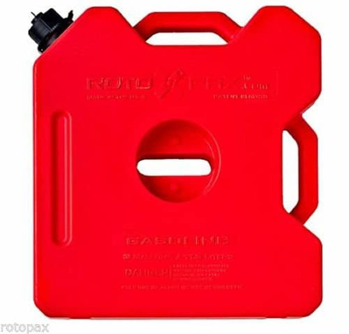 3 GALLON GAS PACK - PAX-RX-3G - Absolute Autoguard