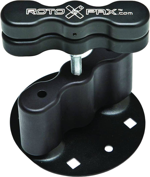 DELUXE PACK MOUNT - PAX-RX-DLX-PM - Absolute Autoguard