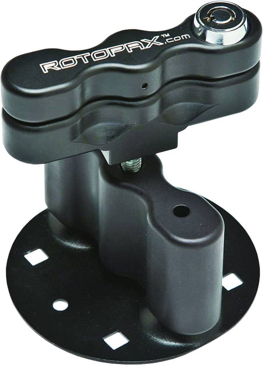 LOCKING PACK MOUNT - PAX-RX-LOX-PM - Absolute Autoguard