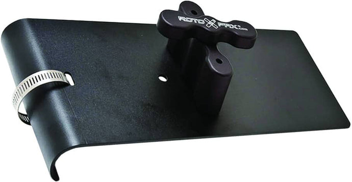 RZR PLATE - ROTOPAX - PAX-RX-RZR - Absolute Autoguard