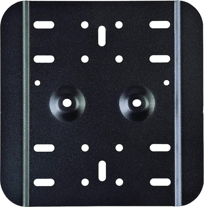 SINGLE MOUNTING PLATE - PAX-RX-SMP - Absolute Autoguard
