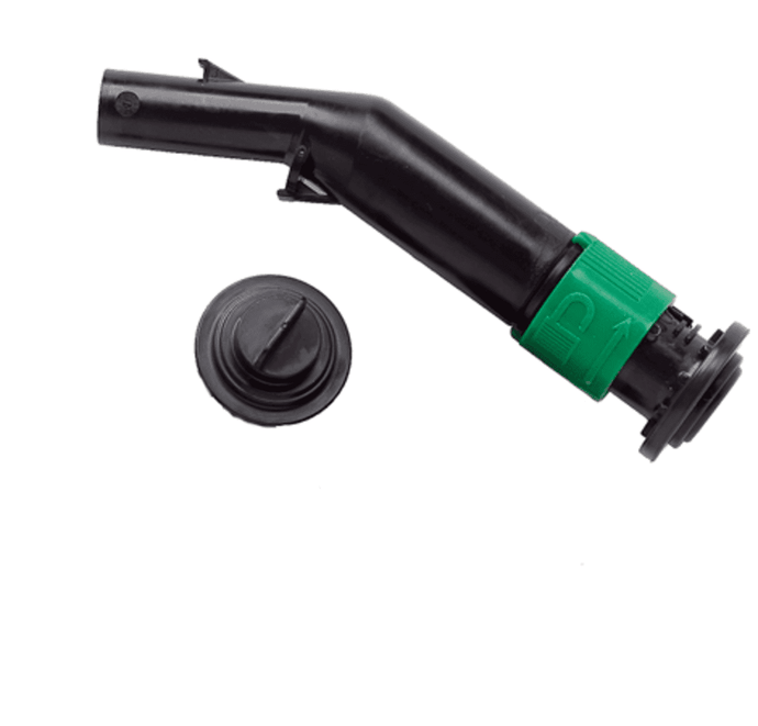 ECO SPOUT - ROTOPAX - PAX-RX-SP-E - Absolute Autoguard