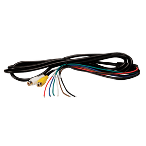 Power Cable: 3 camera, 4 pin, use with EC5603-M & EC-7003-M (use with EC2014-C)