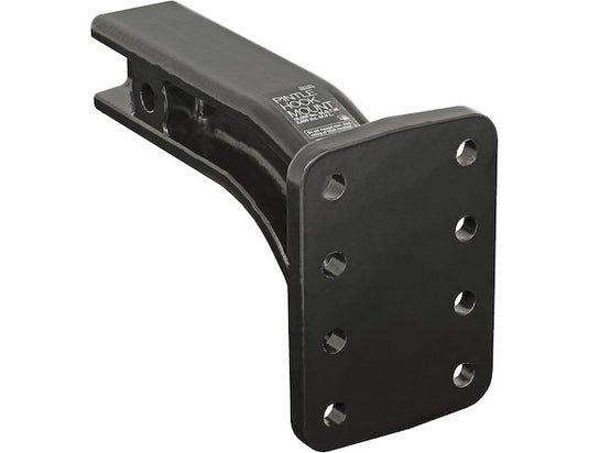 3 Position Pintle Hook Mount for 2-1/2 Inch Receiver-20,000 M.G.T.W. - PM25812 - Buyers Products