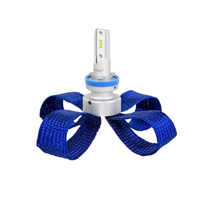 NITRO PRO-LUX H7 LED KIT - PUT-700007PZ - Absolute Autoguard