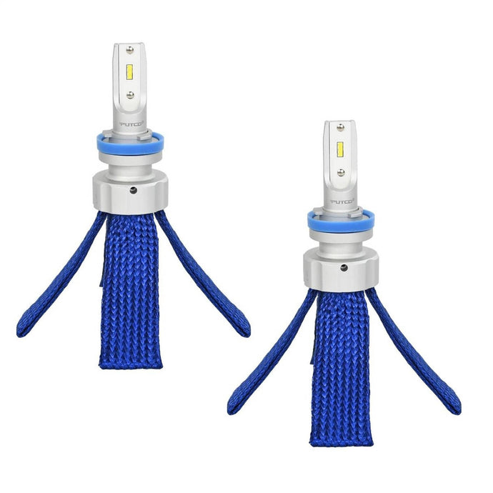 NITRO-LUX H7 LED KIT - PUT-700007 - Absolute Autoguard