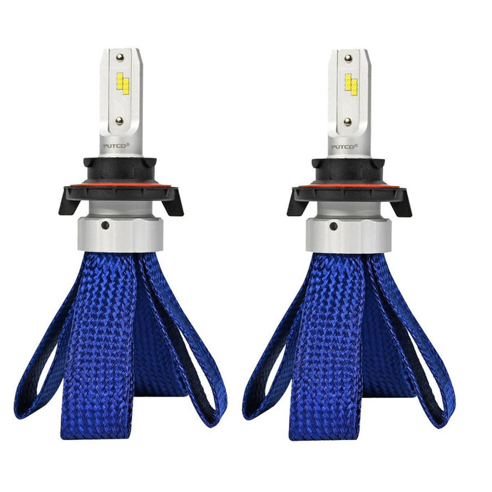 NITRO-LUX H8/H9/H11 LED - PUT-700011DC - Absolute Autoguard