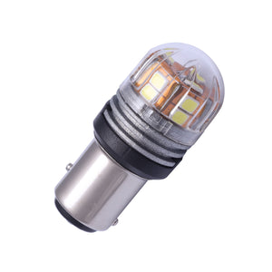 PUT-C1156W Putco LED Bulb Lumacore 1156 White - Pair