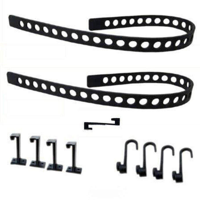 QUICK FIST RUBBER TIE - QFC-11075 - Absolute Autoguard