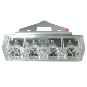 LED Module: Corner 10 & 15 Series