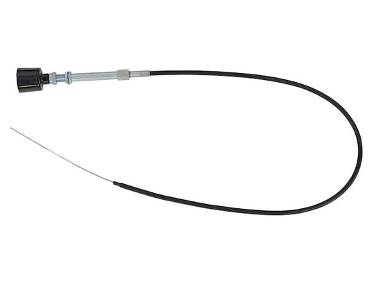 12 Foot Plain End Control Cable - R38LL5X12 - Buyers Products