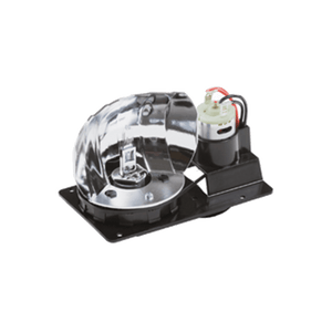 Rotator Assembly: 5100 Series (no bulb)