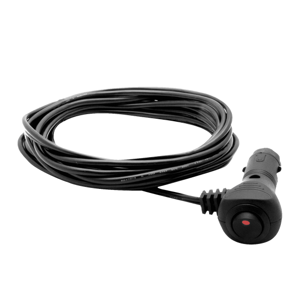 Cigarette Cable & Plug: 5315-MG & 5315-VM