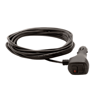 15' Cigarette Cable & Plug: 5500 Series