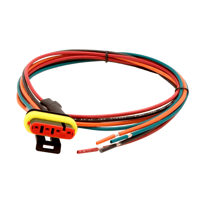 Power and control harness - R9000PCH - Ecco