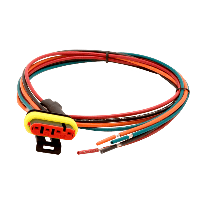 Power and control harness - R9000PCH - Ecco