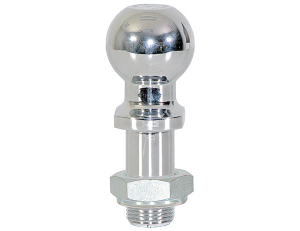 2 Inch Replacement Ball With Nut For BH10 Series - RB102000 - Buyers Products