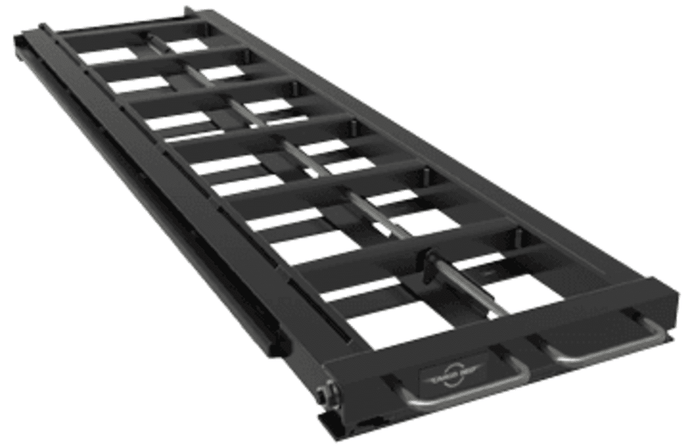 ROLLING CARGO BED - RCB-HD2170 - Absolute Autoguard