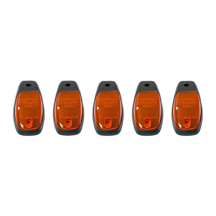 CAB LIGHTS 19-24 RAM 2500/3500 - REC-264345AM - Absolute Autoguard
