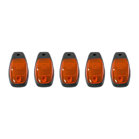 CAB LIGHTS 19-24 RAM 2500/3500 - REC-264345AM - Absolute Autoguard