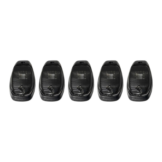 CAB LIGHTS 19-24 RAM 2500/3500 - REC-264345BK - Absolute Autoguard