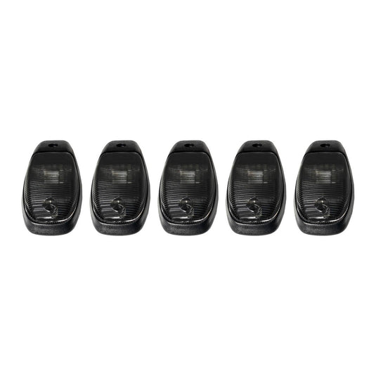 CAB LIGHTS 19-24 RAM 2500/3500 - REC-264345BK - Absolute Autoguard