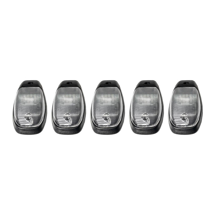 CAB LIGHTS 19-24 RAM 2500/3500 - REC-264345CL - Absolute Autoguard