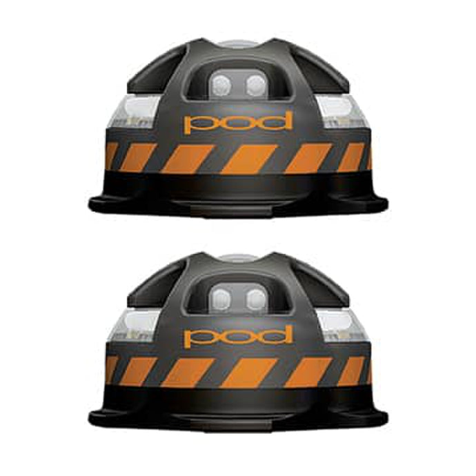 POD HAZARD 2 PACK - REE-PD110200 - Absolute Autoguard
