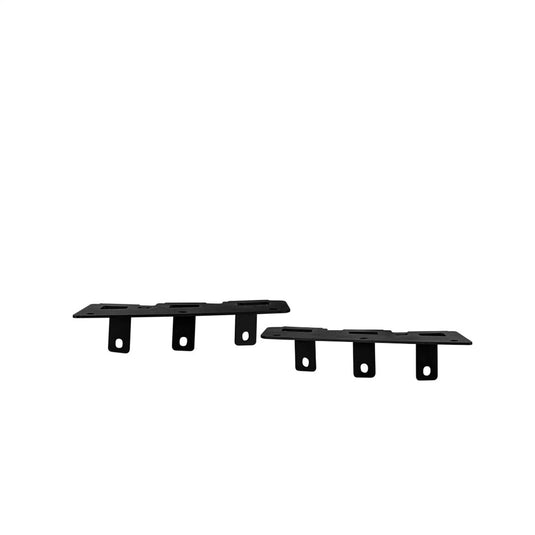 MOD BUMPER FOG MOUNTS 21-24 BRONCO - RIG-46730 - Absolute Autoguard