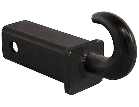 Receiver Mounted Tow Hook