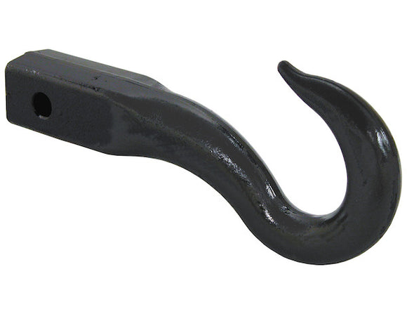 Forged Receiver Mounted Tow Hook
