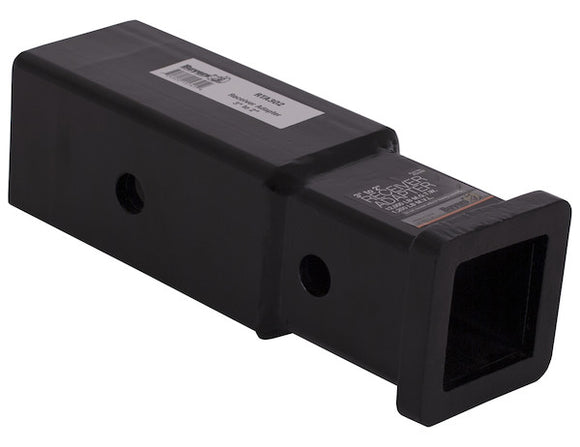 3 Inch to 2 Inch Receiver Tube Hitch Adapter