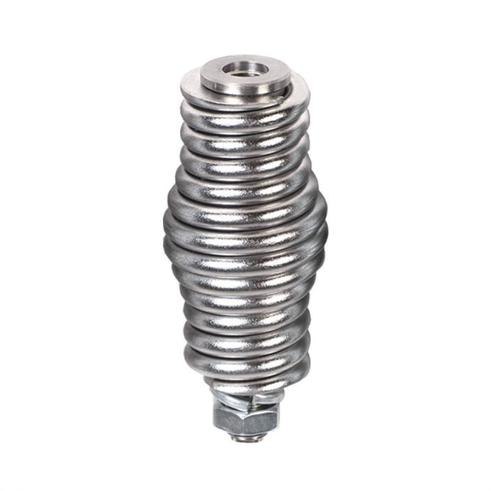 HD BARREL SPRING MOUNT - SAW-519.30BNP - Absolute Autoguard