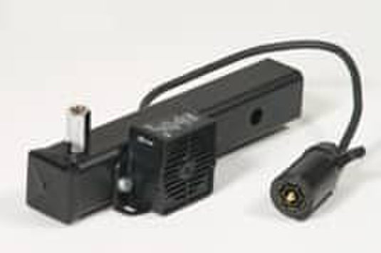 HITCH MOUNT 7-WAY PLUG & - SAW-HM1A - Absolute Autoguard